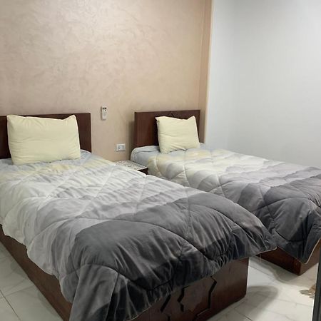 Pyramids Home Guest House Kafret el-Gabal Buitenkant foto
