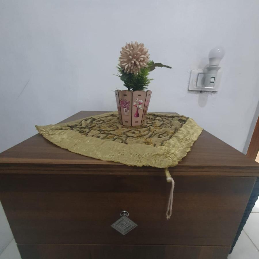 Pyramids Home Guest House Kafret el-Gabal Buitenkant foto