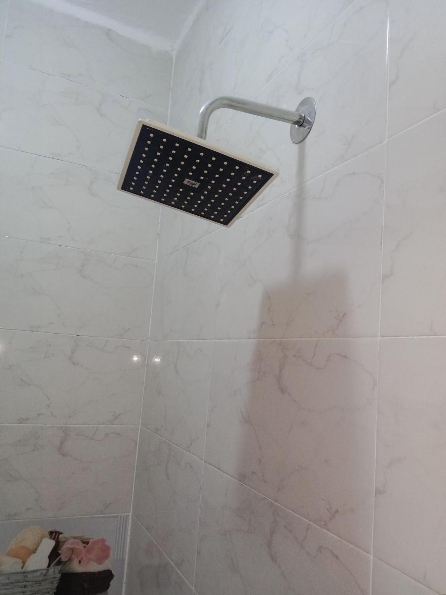Pyramids Home Guest House Kafret el-Gabal Buitenkant foto