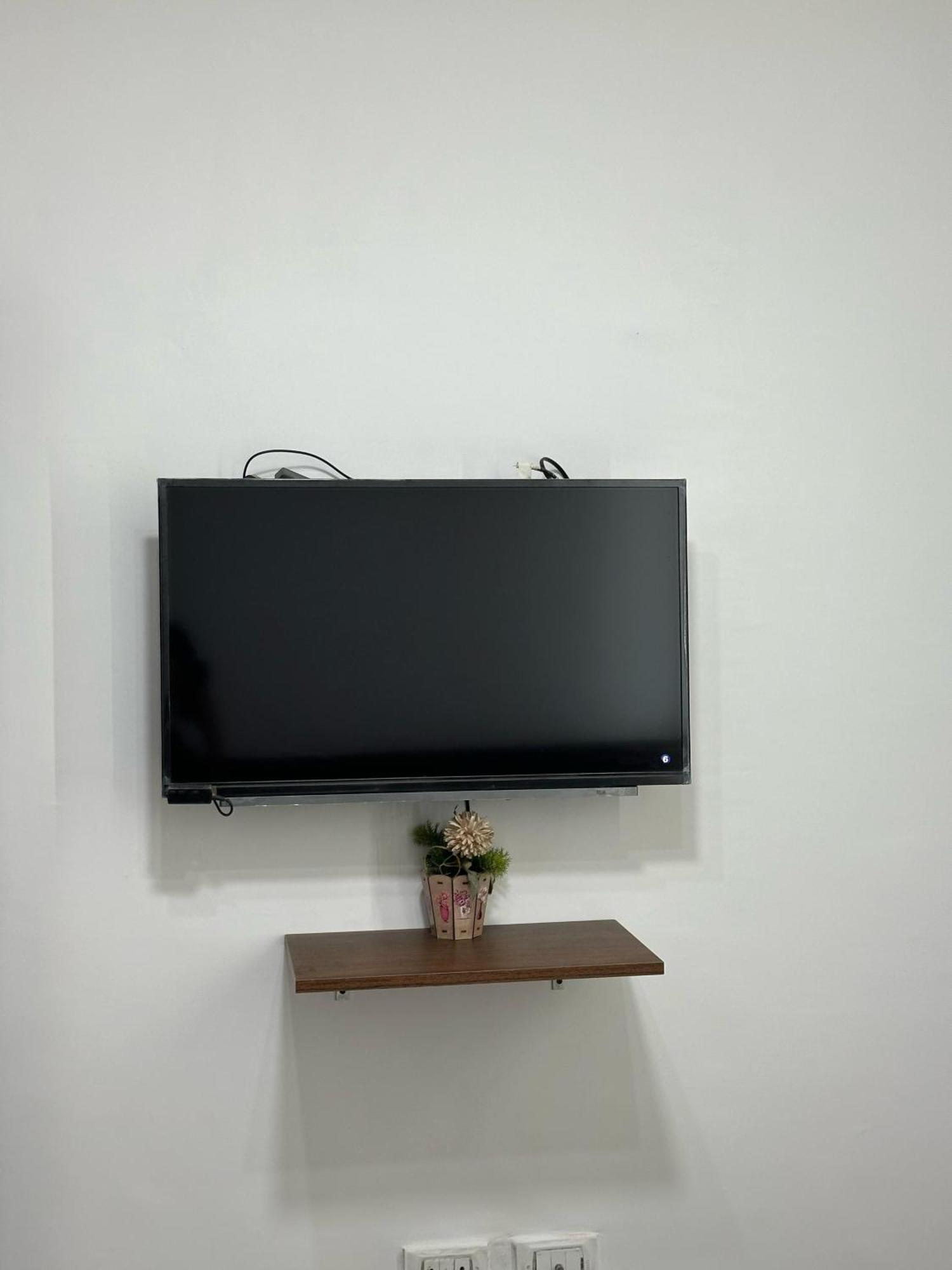 Pyramids Home Guest House Kafret el-Gabal Buitenkant foto